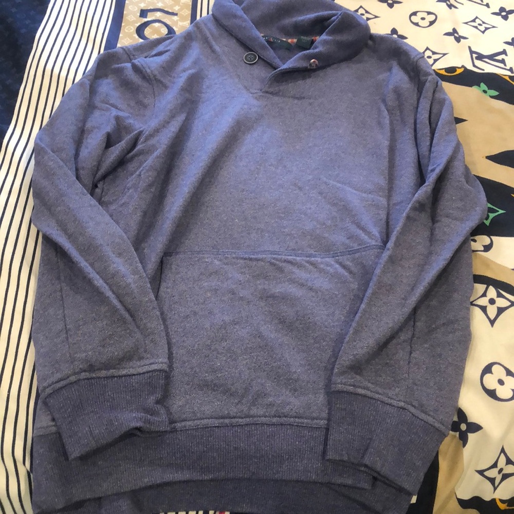 Perry Ellis sweater